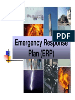 Emergency Response Plan (Compatibility Mode)