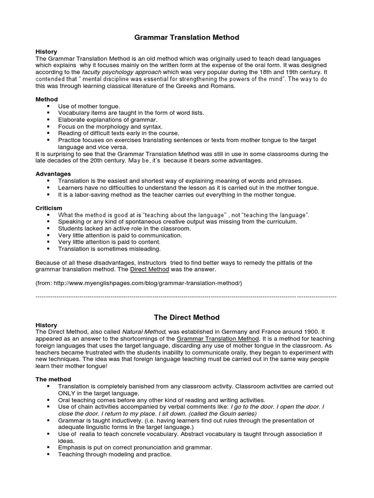 Essay-translation approach example picture