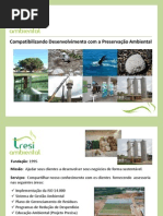 ApresentacaoTresi PGRSS