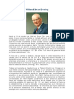 William Edward Deming