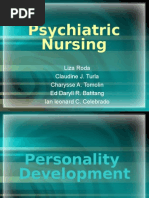 Download Personality Development theory by iancel_0388 SN2292413 doc pdf