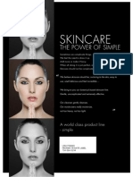 Skincare Catalog