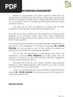 Download Acknowledgement by naveen_winner1940 SN22924286 doc pdf