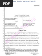 Download Complaint - The US Government vs Jim Marchese Whistle-Blower Case by All About The Tea SN229245314 doc pdf