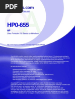 HP0-655