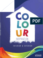 Katalog Cat Dulux Interior