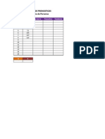 09 Ejercicio Calculo de Pronosticos