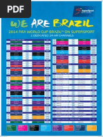 Download SWC Fixtures Poster by Muhidin Issa Michuzi SN229252069 doc pdf