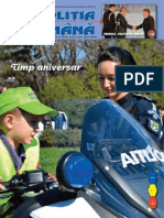 Revista Politiei Aprilie 2014