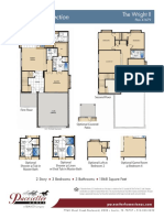 Wright Plan II