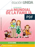 Revista Población Unida