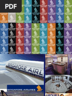 Download Singapore Airlines Ppt by Vivek Kotak SN229267245 doc pdf