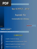 Passo a Passo SegundaVia