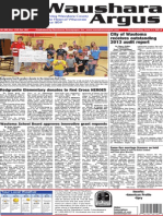 Download Central Wisconsin Resorter 2014 No 24 by Waushara Argus SN229269448 doc pdf