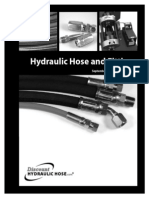 Hydrulic Hose and Fitting