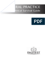 GP Clinical Survival Guide