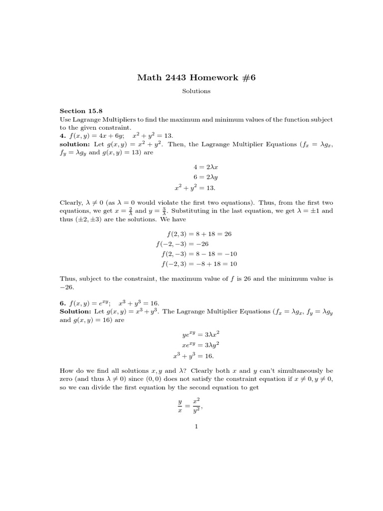 Unit 1 equations and inequalities homework 4 answers image
