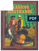 Clasicos Ilustrados-Tomo 1 PDF