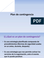 Plan de Contingencia Ultim-Clase de IIunidad