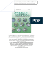 Env - Int. Prof. Arruda PDF