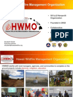 HWMO and PFX Overview Presentation