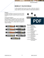 Manual Tuberias Mangueras Hidraulica