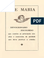 Orações e devoções católicas