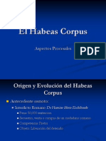 Presentacion Dr. Alberto Che Pi El Habeas Corpus Moduloiv[1]