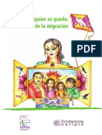 El Viaje de Quien Se Queda - 2da EDICIÓN