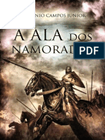 (LV) A Ala Dos Namorados (António C. Júnior)