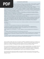 La Escuela de La Señorita Olga