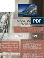 Arquitectura Plastica