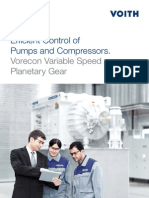 214 e cr168 en Vorecon-Variable-Speed-Planetary-Gear PDF