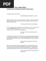 Download play quotes by Mohammad Riza SN22929 doc pdf
