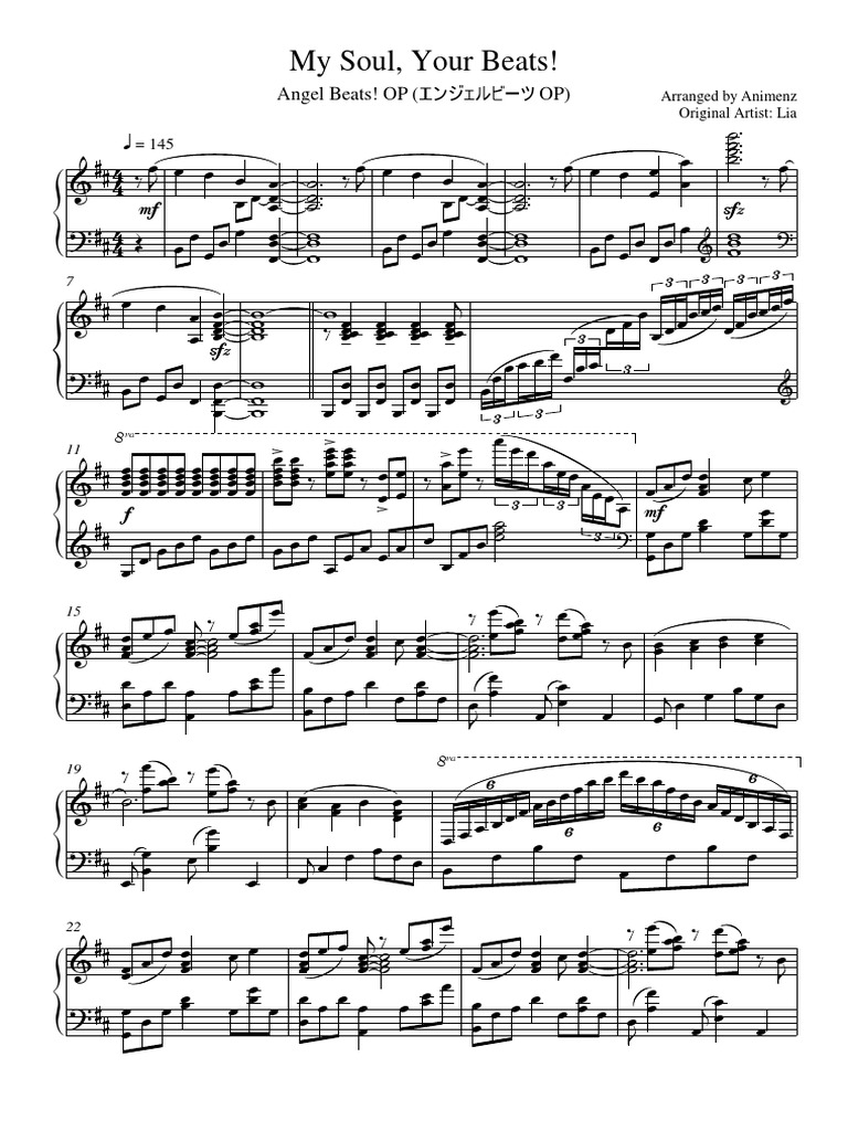 My Soul Your Beats Pdf Leisure