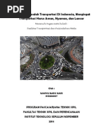 Download Mengatasi Masalah Transportasi Di Indonesia by Naris Hito SN229291123 doc pdf