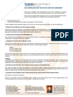 studeo_kompakt_72_ Diplomarbeit Dateisicherung