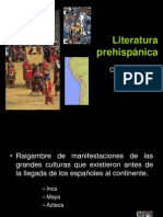 literaturaprehispnica-101017170856-phpapp01