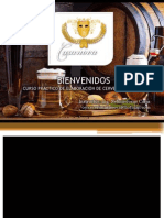 Curso de Cerveza Powe Point