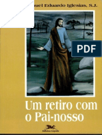 Retiro Com Pai Nosso