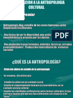 00 Aproximacion A La Antropologia Cultural