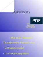 Esquizofrenia 1 PDF
