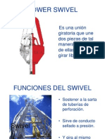 J Diaz - Power Swivel PDF