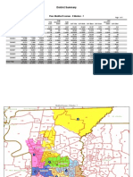 East Baton Rouge School Board Maps