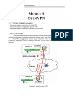 Modul VPN