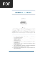 Sistema Tv Digital