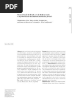 Financ Estado Empob Cidadan Karen Giffin