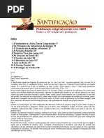 Santificação