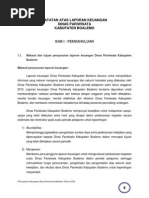 Nota Pesanan Terbaru