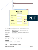 Practica de Formularios